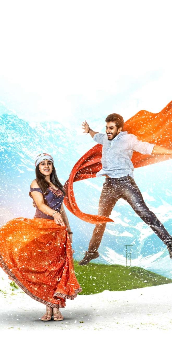 Hare Rama Hare Krishna Photos HD Images, Pictures, Stills, First Look