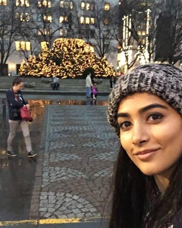 Selfie Pooja Hegde nudes (52 pics) Paparazzi, Snapchat, butt