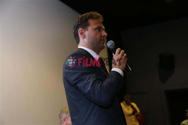 Inauguration Of Czech Film Festival Photos - FilmiBeat