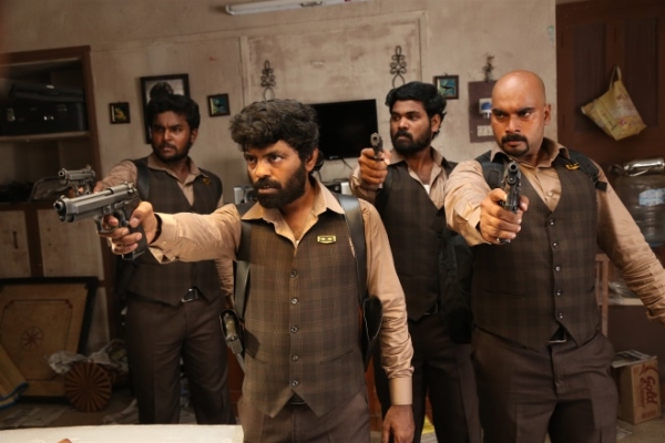 Maragatha Naanayam 2017 Tamil Full Movie Watch Online Free Maragatha Naanayam Photos: HD Images, Pictures, Stills, First Look