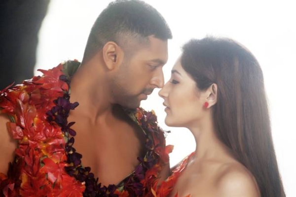 Vanamagan Photos: HD Images, Pictures, Stills, First Look Posters of