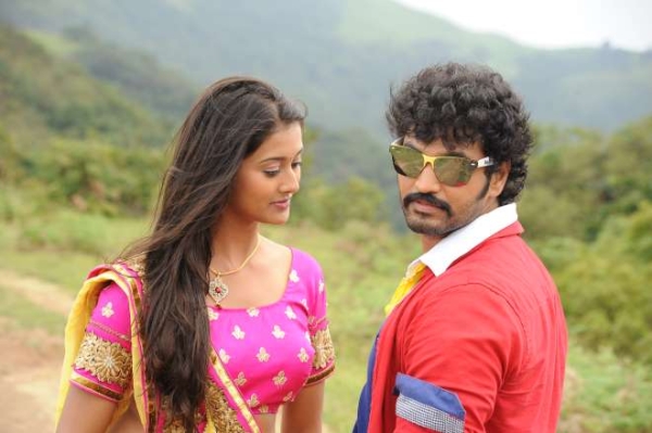 Yugapurusha Photos Photos: HD Images Pictures Stills First Look