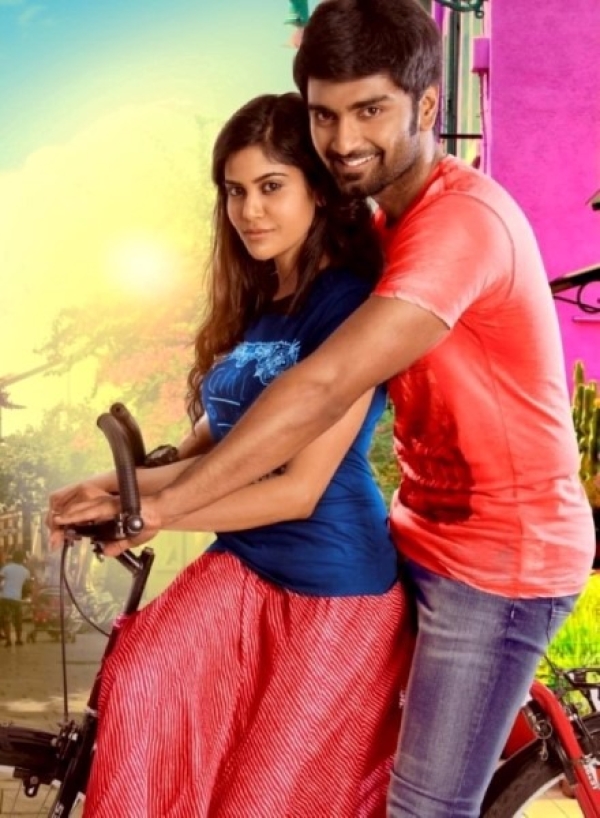 Gemini Ganeshanum Suruli Raajanum Photos Gemini Ganeshanum Suruli Raajanum Photos