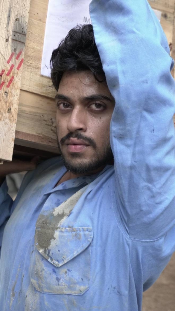 Gulf Photos: HD Images, Pictures, Stills, First Look Posters of Gulf