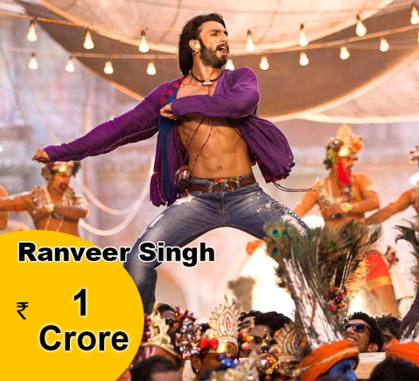 These Is How Much Stars Charge For Wedding Performance Photos - FilmiBeat