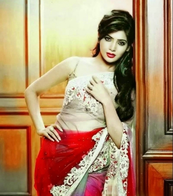 Samantha Ruth Prabhu Photoshoot Pictures Photos - FilmiBeat