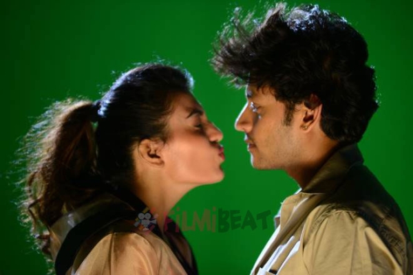 Srivalli Photos: HD Images, Pictures, Stills, First Look Posters of