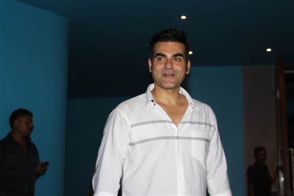Arbaaz Khan 50th Birthday Celebration Photos - FilmiBeat
