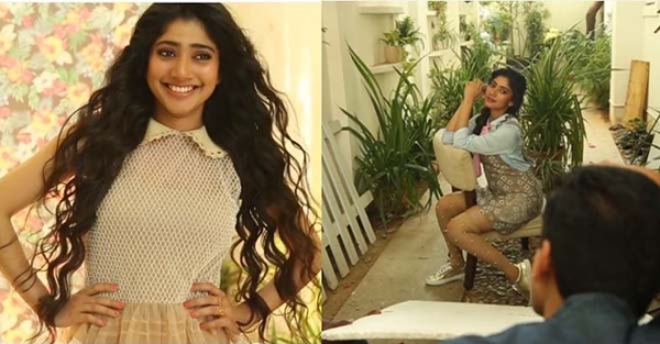 Sai Pallavi Leaked Video Xnxx - Actress Sai Pallavi Unseen Photos - FilmiBeat