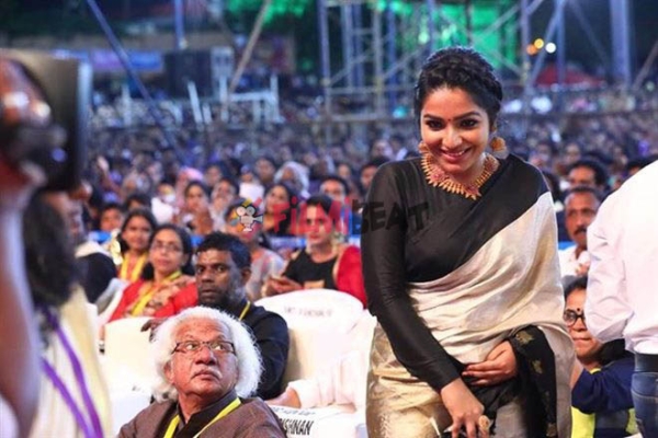 Kerala State Film Award 2017 Photos - FilmiBeat