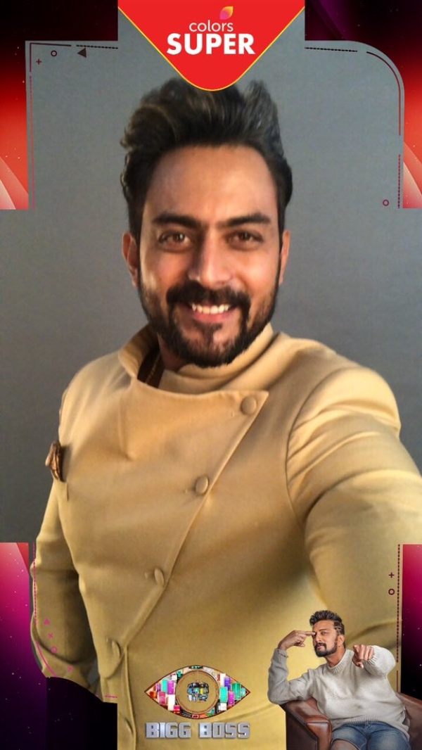 Bigg Boss 5 Kannada Contestant List Photos FilmiBeat