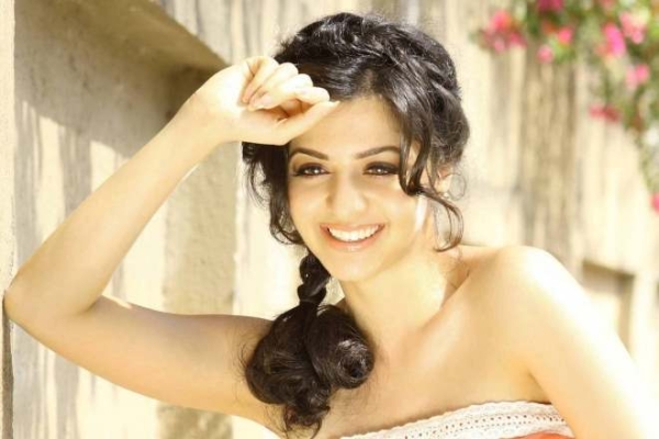 View Glam Hot Photoshoot Of Actress Vedhika Photos