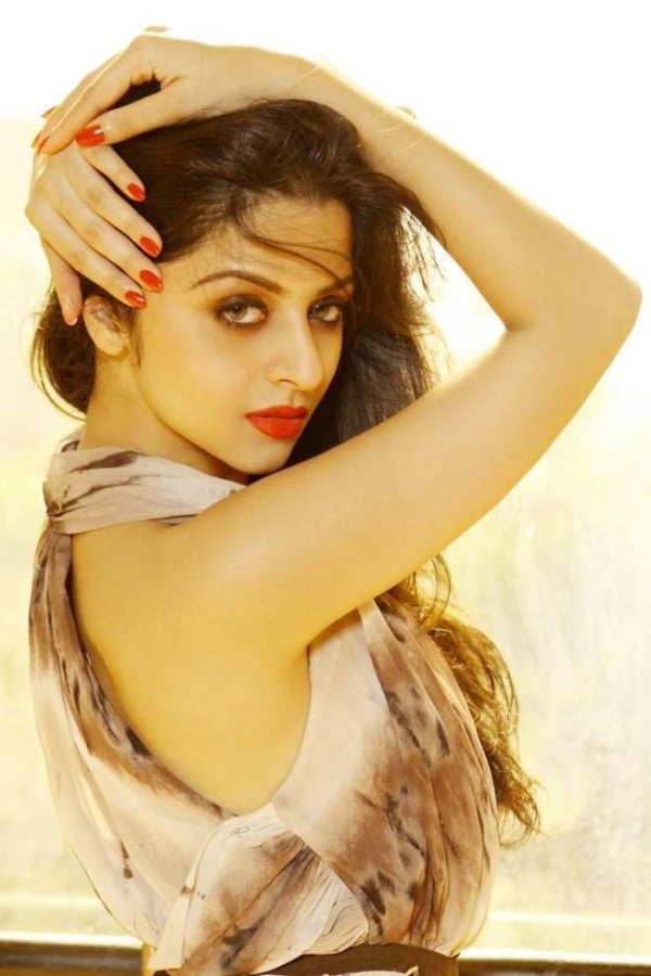 View Glam Hot Photoshoot Of Actress Vedhika Photos