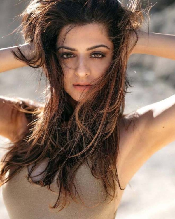 View Glam Hot Photoshoot Of Actress Vedhika Photos