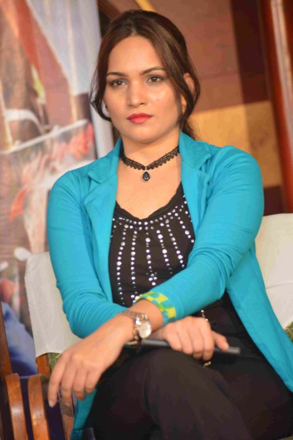 Love U 2 Audio Release Photos - FilmiBeat