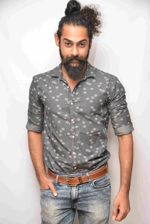 6 To 6 Movie Press Meet Photos FilmiBeat
