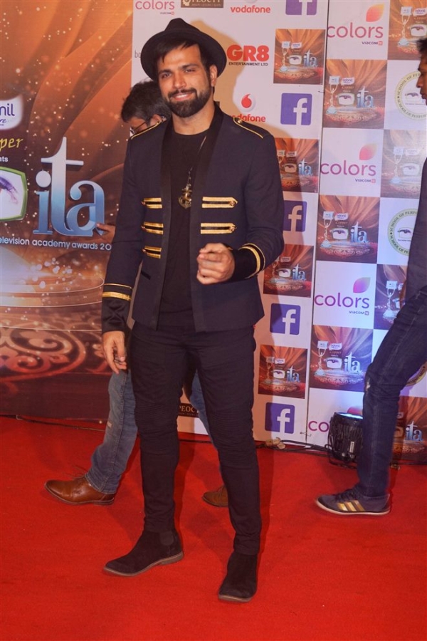 ITA Awards 2017 Photos ITA Awards 2017 Photos