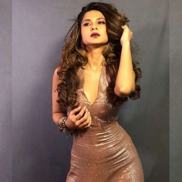 jennifer winget latest 2018