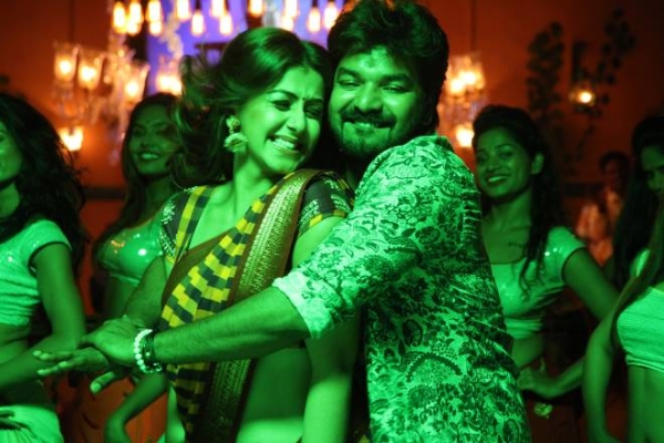 Kalakalappu 2 Photos: HD Images, Pictures, Stills, First Look Posters