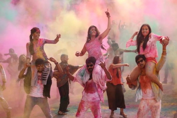 Kalakalappu 2 Photos: HD Images, Pictures, Stills, First Look Posters
