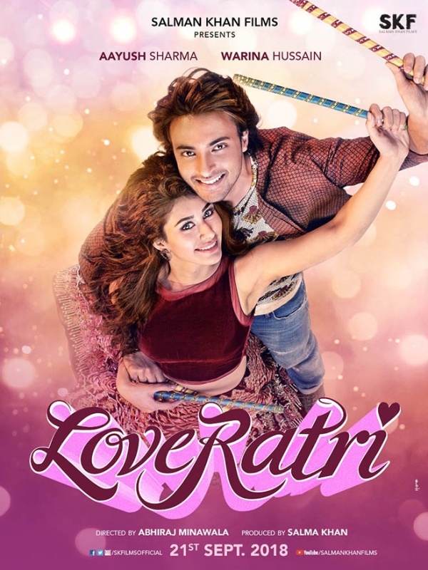 Loveratri Photos Hd Images Pictures Stills First Look Posters Of Loveratri Movie Filmibeat