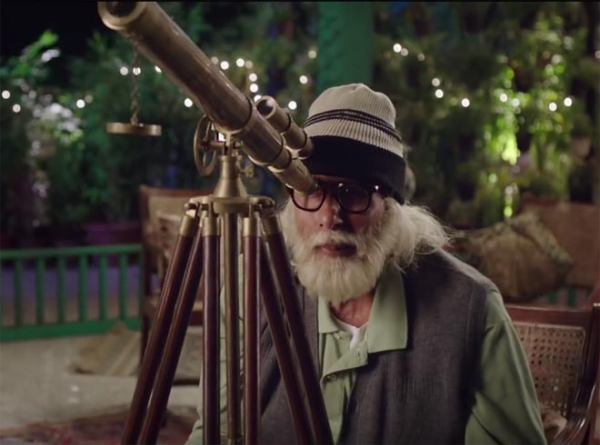 102 Not Out Photos: HD Images, Pictures, Stills, First Look Posters of 102 Not Out Movie - FilmiBeat