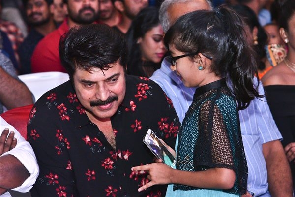 Parol Movie Trailer Launch Photos - FilmiBeat