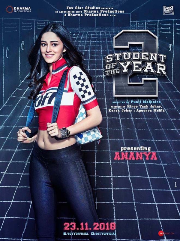 Student Of The Year 2 Photos Hd Images Pictures Stills First Look Posters Of Student Of The Year 2 Movie Filmibeat student of the year 2 photos hd images