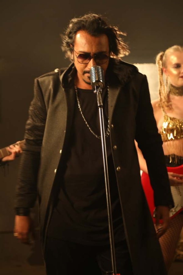 Daas Dev Photos: HD Images, Pictures, Stills, First Look Posters of ...