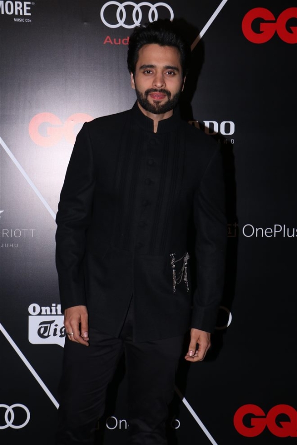 GQ best Dressed Awards 2018 Photos FilmiBeat