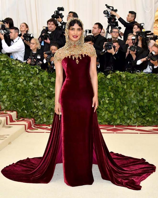 met gala 2018 best looks