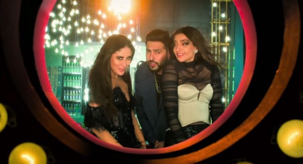 veere di wedding premiere on tv