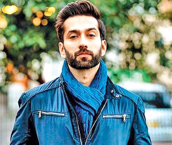 Nakuul Mehta Photos [HD]: Latest Images, Pictures, Stills of Nakuul