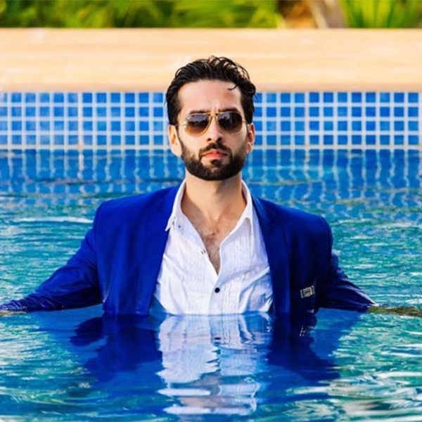 Nakuul Mehta Photos [HD]: Latest Images, Pictures, Stills of Nakuul