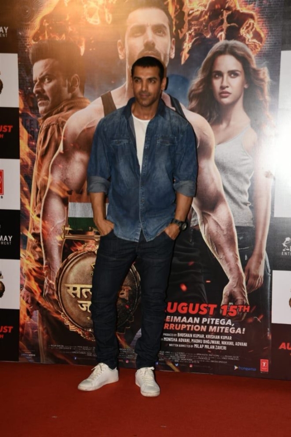 satyamev jayate movie on zee cinema