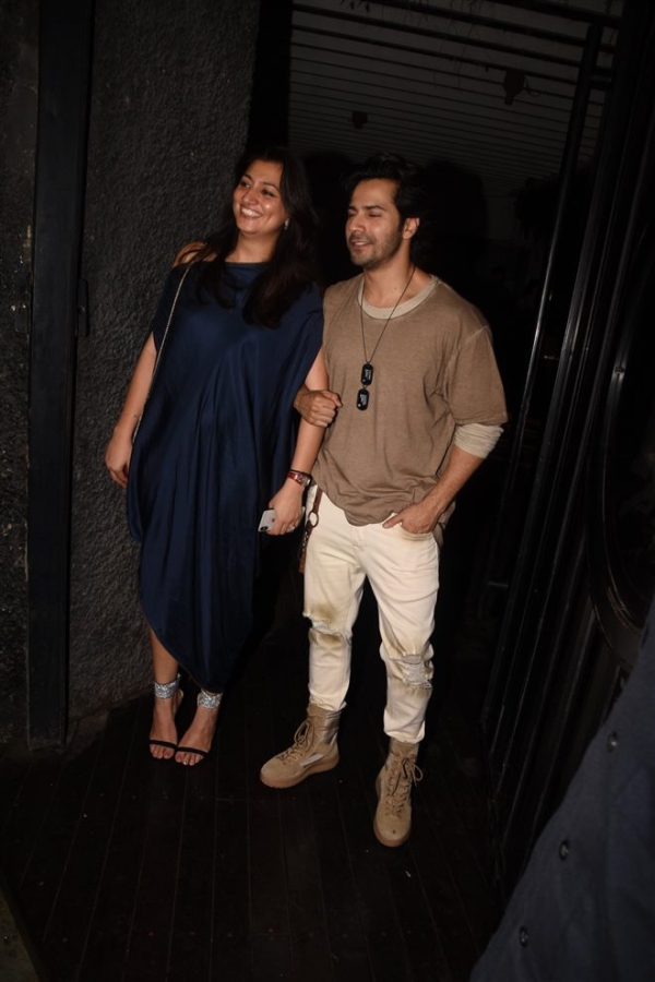 Bhumi Pednekar Birthday Celebration 2018 Photos - FilmiBeat