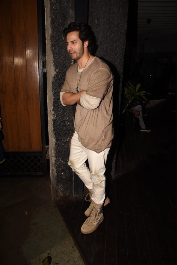 Bhumi Pednekar Birthday Celebration 2018 Photos - FilmiBeat