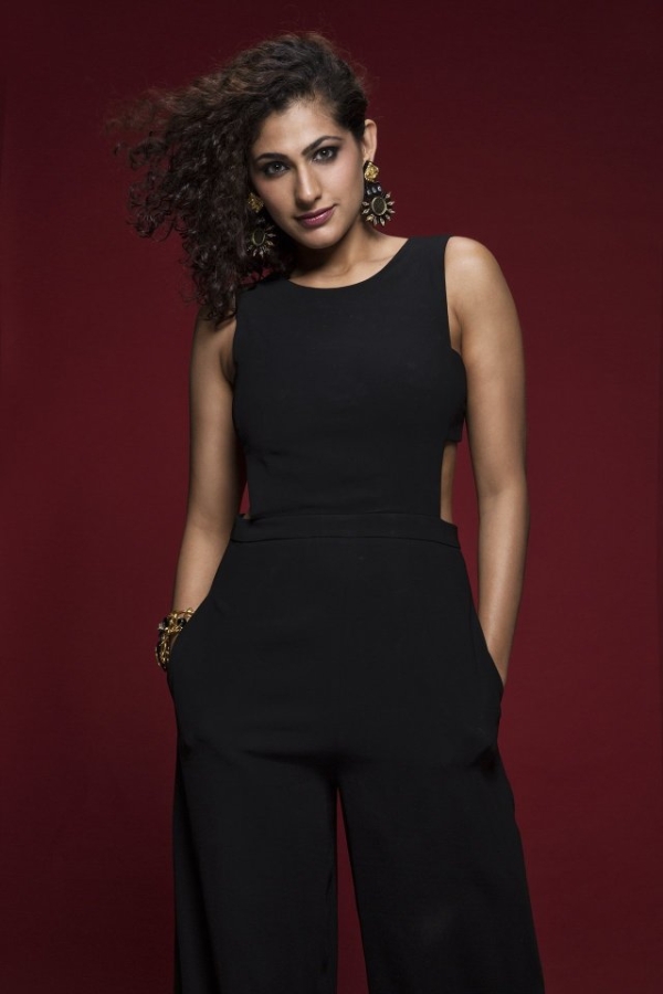 Bold and Beautiful Kubbra Sait Aka Kukko Of Sacred Games Photos FilmiBeat