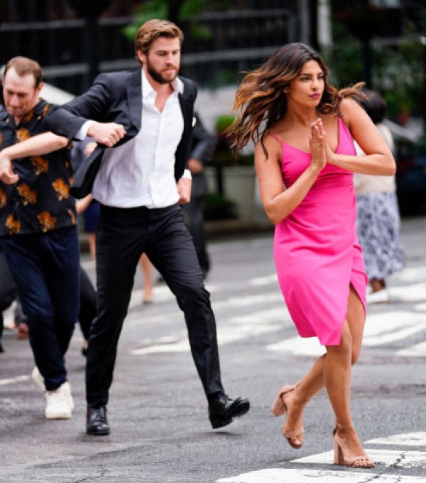 Isn't It Romantic Photos: HD Images, Pictures, Stills, First Look ...