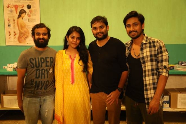 Lover Photos: HD Images, Pictures, Stills, First Look Posters of Lover