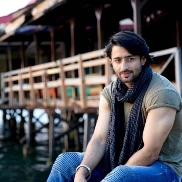 Shaheer Sheikh Photos HD: Latest Images, Pictures ...