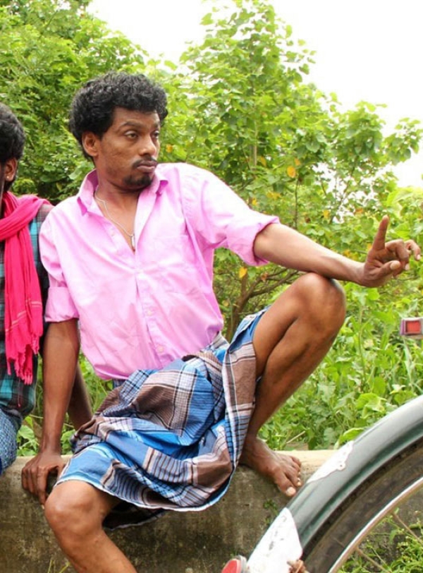 Tamil Bigg Boss 2 Sendrayan Rare Photos - FilmiBeat