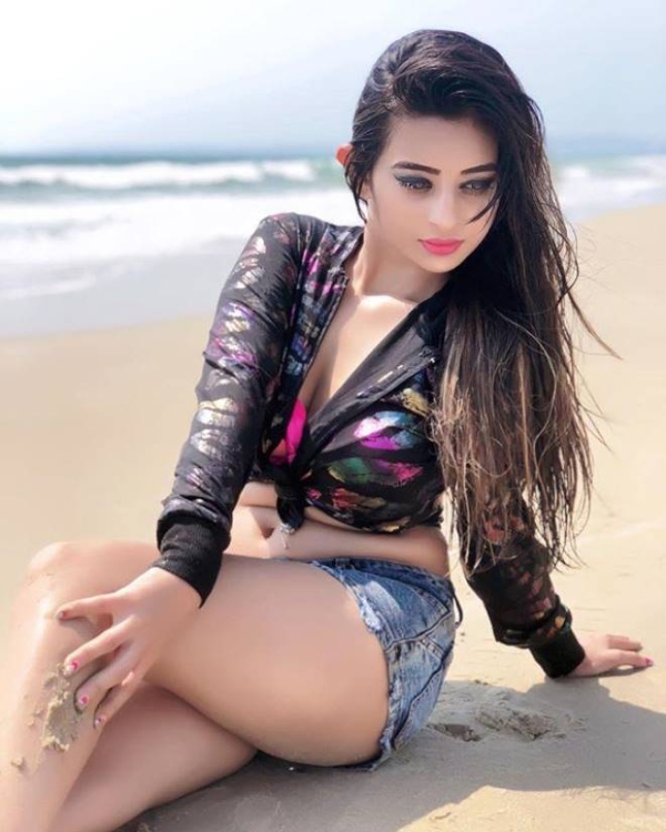 ankita dave hot bikini