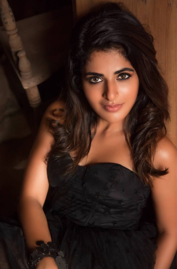 Iswarya Menon Photos