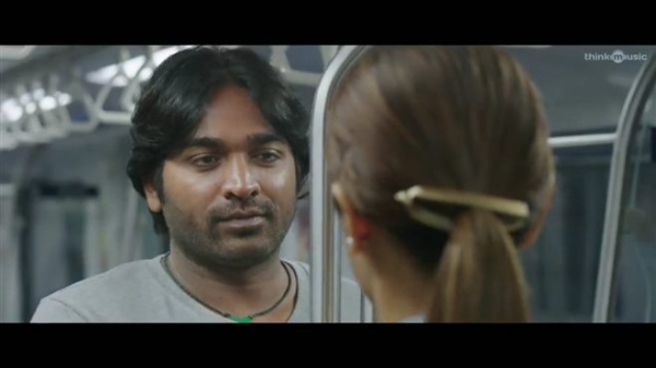 96 (2018) Tamil Full Movie