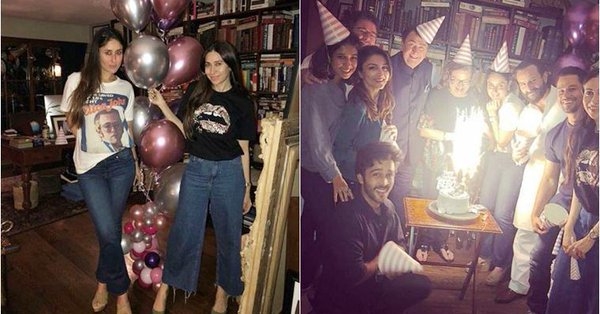 Kareena Kapoor Birthday Photos Photos - FilmiBeat