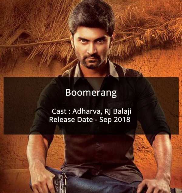 September 2018 Movie Releases Photos FilmiBeat