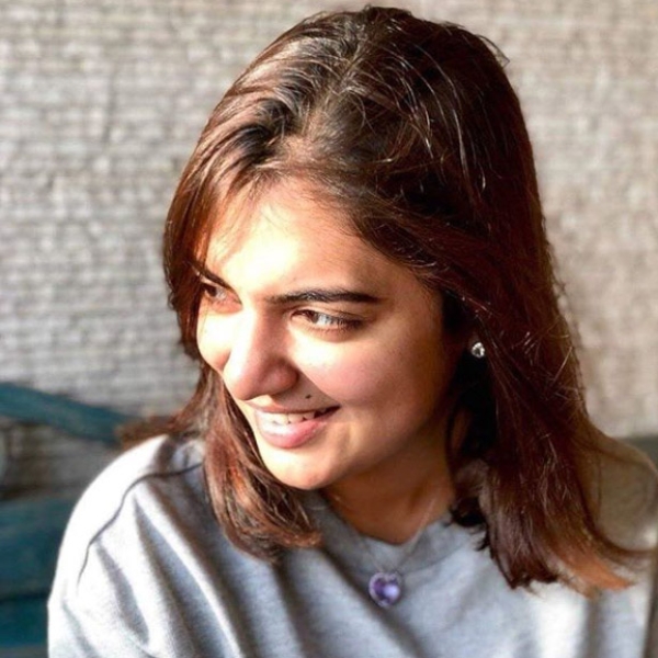 Nazriya Nazim Latest Photos After Marriage Photos - FilmiBeat Nazriya Nazim Latest Photos After Marriage Photos - FilmiBeat