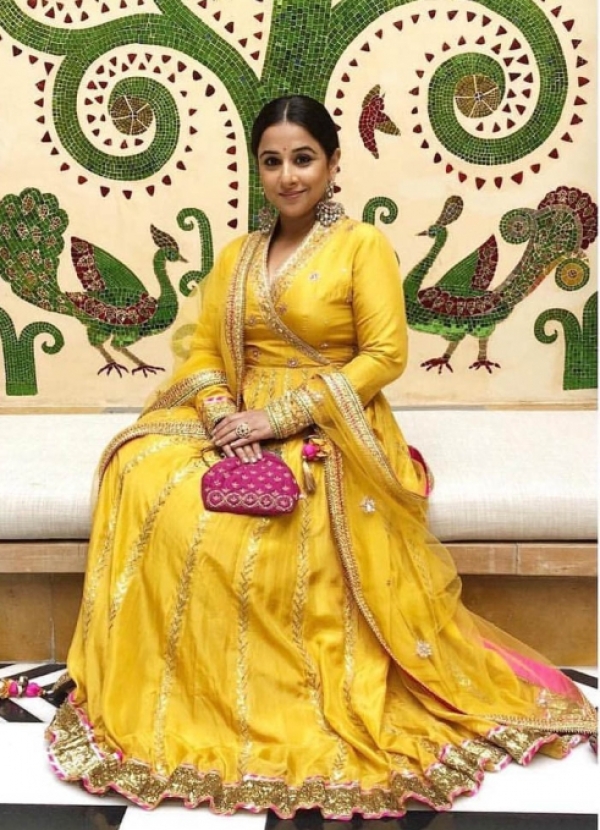 Isha Ambani Wedding Photos Photos