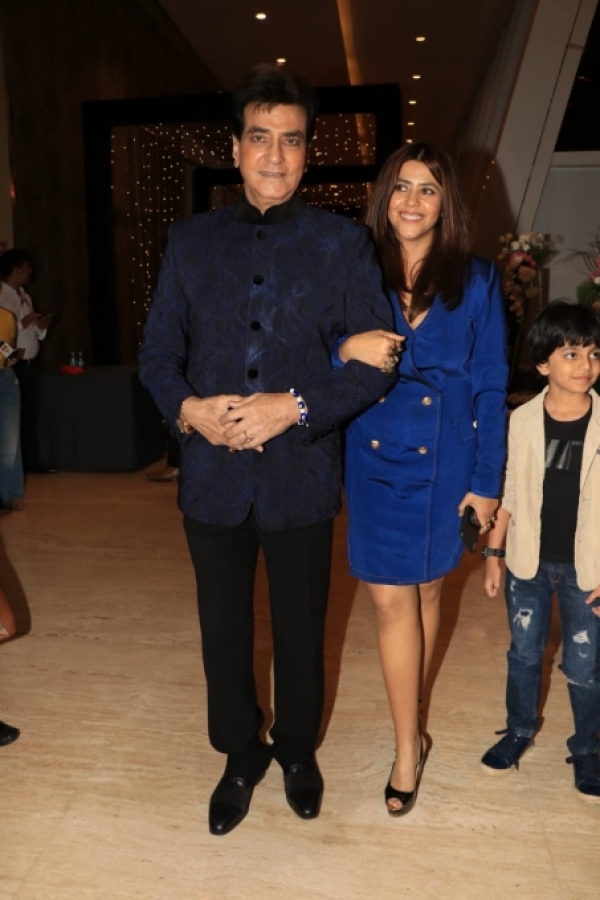 ITA Awards 2018 Photos ITA Awards 2018 Photos
